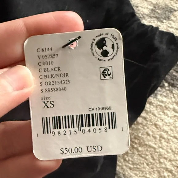 FP My Little Micro Skort NWT - Picture 4 of 4